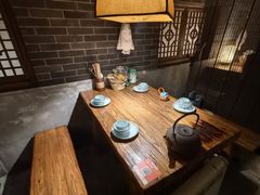 -淀里船宴(卓达店)