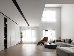 -星杰国际设计 别墅大宅装修(虹桥分公司)