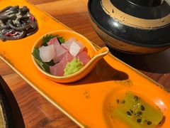 -Mr.Fish鱼鲜生海鲜放题(高德置地冬广场店)