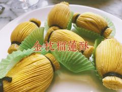 -唐阁海景中餐厅·早茶·粤菜•生日聚餐(海口朗廷酒店)