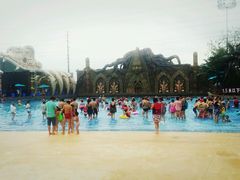 -苏州乐园森林水世界