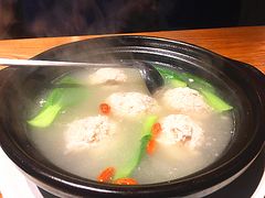 -茅炒屋龙虾·烧烤·湘菜(新河路店)