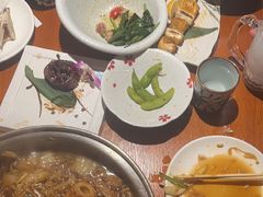 -有喜屋·鲜鸡烧鸟·居酒屋(安龙路店)