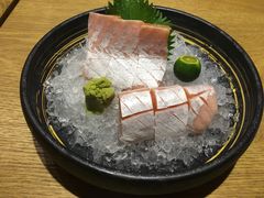 -水之惠鲜鱼料理(王府大街店)