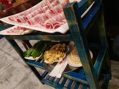 -重庆老火锅(长虹店)