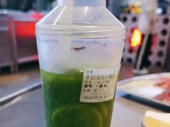 -生活如沸·顺德水牛奶火锅(大学路店)