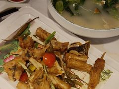 -沙河粉村·国家非遗传承(云台店)