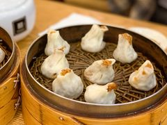 肉丁烧卖-法华汤包馆(法华镇路店)