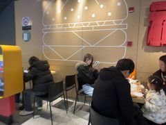 -麦当劳(豫园店)