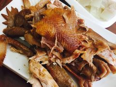 -祝家饺子馆