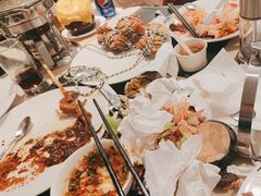 -杭州滨江世融艾美酒店·新食谱全日餐厅
