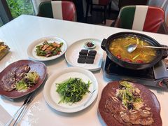 -黛瓦里·花园飨宴