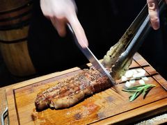 -安立可意大利美食