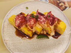 -米仓食堂(凯德广场店)