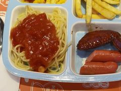 -大快活(丽丰店)