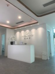 -芙芬芳·半永久纹眉（深圳旗舰店）