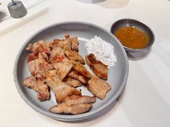 -胡麻(静安嘉里店)