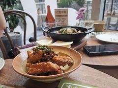 -Blac+Blac(中海环宇荟店)