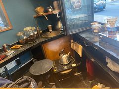 -RUMORS COFFEE ROASTERY鲁马滋咖啡(湖南路店)