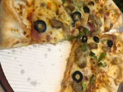 -必胜客(瑞虹店)