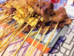 -云晓光头烧烤吧(盛夏店)