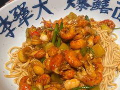 -李犟大爆鳝面·手工蟹黄包(湖滨西湖店)