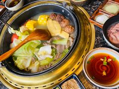 -老乾杯和牛烧肉(王府中环店)