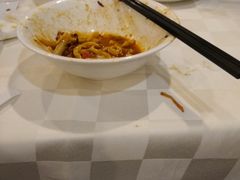 -唐晋人家(源深路店)