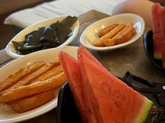 -和子足浴SPA会馆(梁溪店)