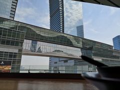 -金牌外婆家(苏州中心店)