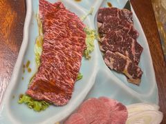 -御牛道日式烤肉料理(杭州万象城店)