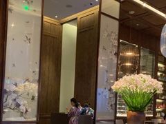 -悦轩中餐厅·高空江景·杭州柏悦酒店