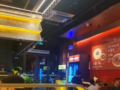 -核桃碳烤肉馆(深圳首店)
