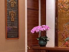 -扬州香格里拉·香宫中餐厅
