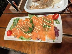 -宝莱纳餐厅(滨江店)