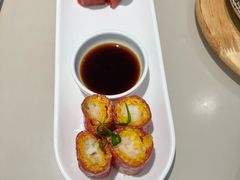 -蔡澜点心·粤菜(丽泽天街店)