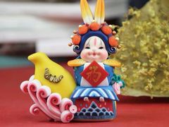 -老北京兔儿爷(琉璃厂东街店)