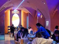 -阿娜尔·新疆菜(宜家荟聚中心店)
