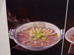 -眉州东坡(团结湖店)