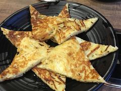 土豆饼-香猪坊韩国烤肉专属门店(魏公村店)