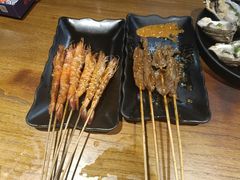 -烧蠔帮·湛江生蚝(工农店)