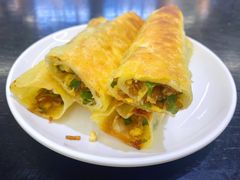 -长申超市(美食城店)
