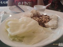 XX鸭X-明城五号烤鸭坊(建国门店)