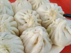 -庆丰包子铺(田村店)