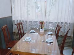 -呼吸森林·生态农庄农家乐私房菜