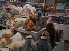-city'super超·生活(国金中心商场店)