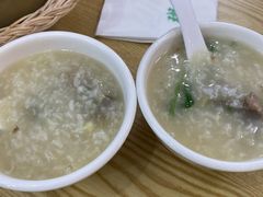 -粥瓜婆特色砂锅粥(白石洲店)