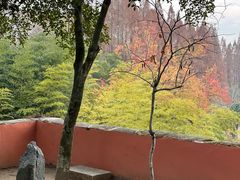 -东坡赤壁风景名胜区