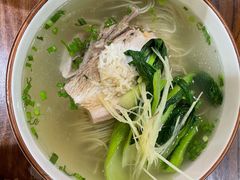 -朱鸿兴面馆(绿宝广场店)