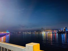 -星海湾跨海大桥